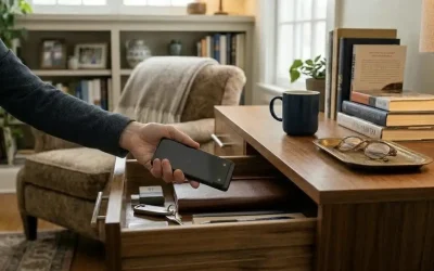 Hypnose et digital detox